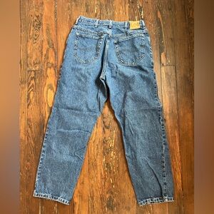 Vintage Lee jeans